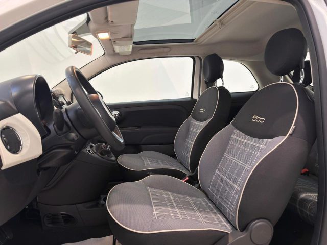 FIAT 500 usata, con Controllo trazione