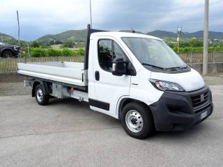 FIAT Ducato usata, con Airbag Passeggero