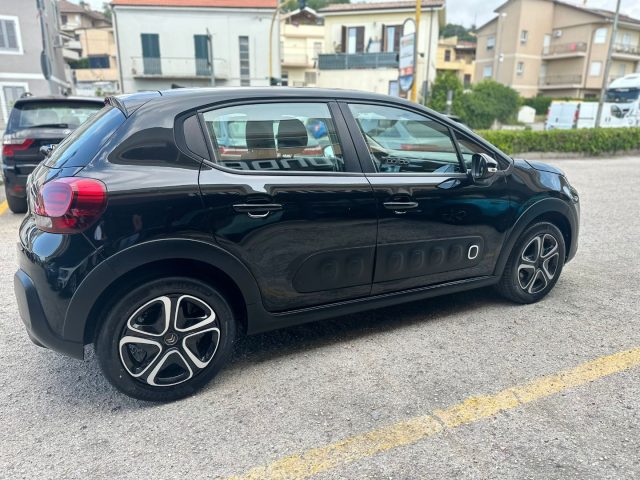 CITROEN C3 usata, con Autoradio