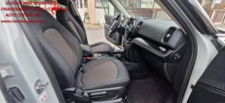 MINI Countryman usata, con Climatizzatore