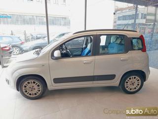 FIAT Panda usata, con Fendinebbia