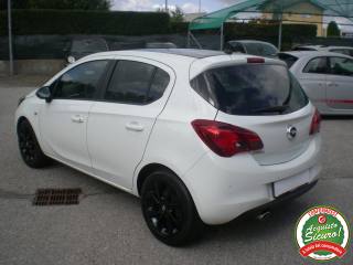 OPEL Corsa usata, con Autoradio