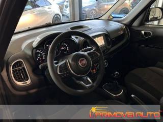 FIAT 500L usata, con Airbag laterali