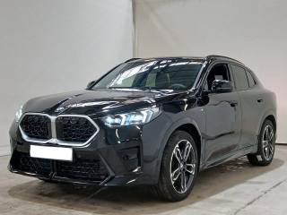 BMW X2 sDrive 18d Msport