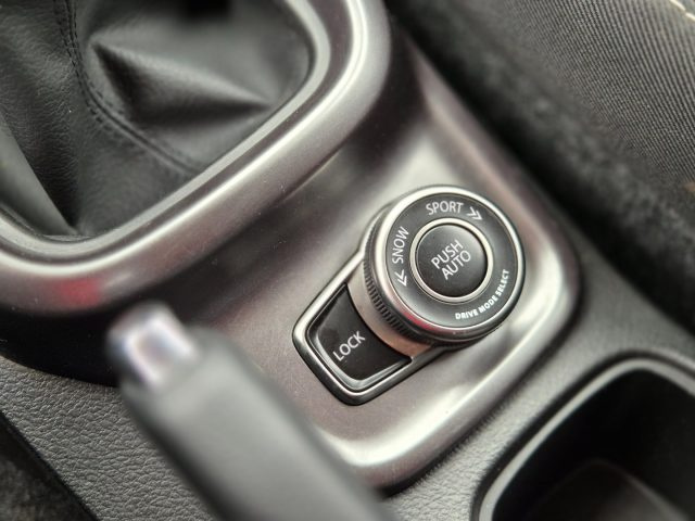 SUZUKI Vitara usata, con Isofix