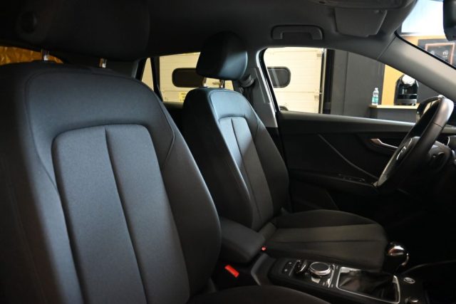 AUDI Q2 usata 28
