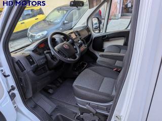 FIAT Ducato usata, con Climatizzatore