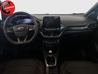 FORD Puma usata, con Cruise Control