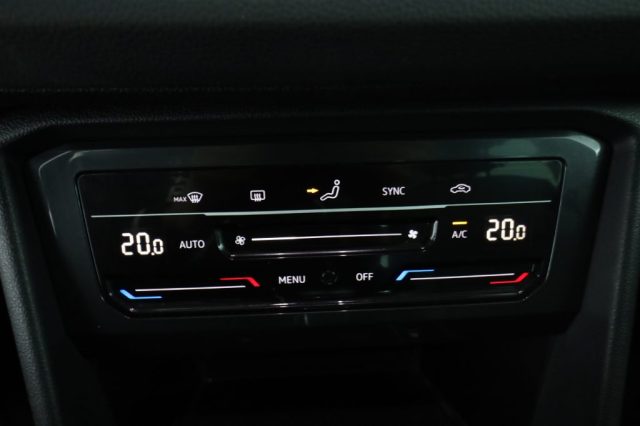 VOLKSWAGEN Tiguan usata 11