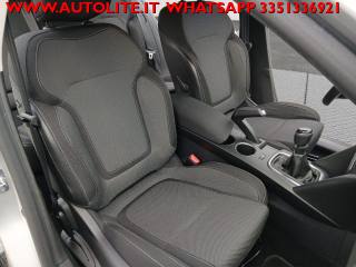 RENAULT Megane usata, con Chiusura centralizzata telecomandata