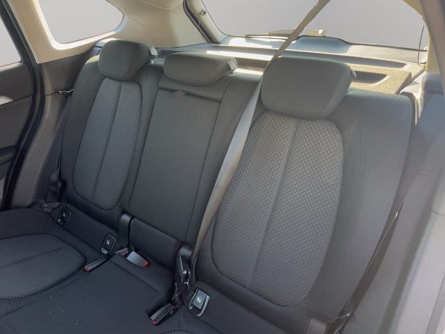 BMW X1 usata, con Climatizzatore