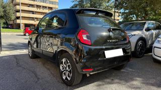 RENAULT Twingo usata, con Airbag laterali