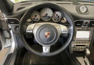 PORSCHE 911 usata, con Antifurto