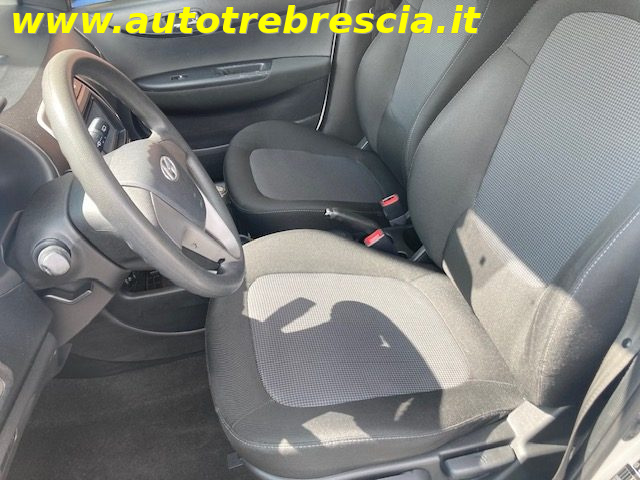 HYUNDAI i20 usata, con Cerchi in lega
