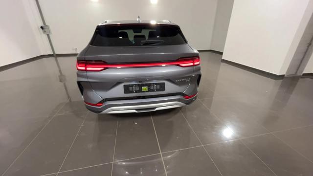 BYD Seal usata, con Alzacristalli elettrici