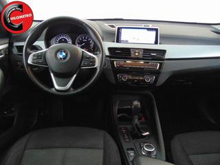 BMW X1 usata, con ESP