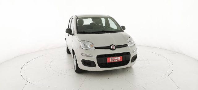FIAT Panda usata 22