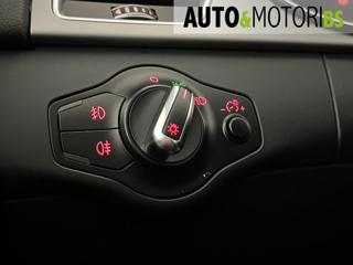 AUDI A4 usata, con Sistema di navigazione