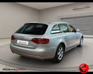 AUDI A4 usata, con Airbag Passeggero