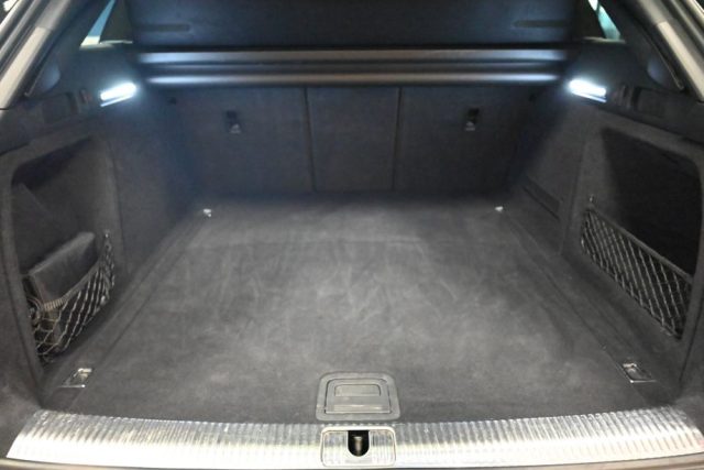 AUDI A4 usata 209