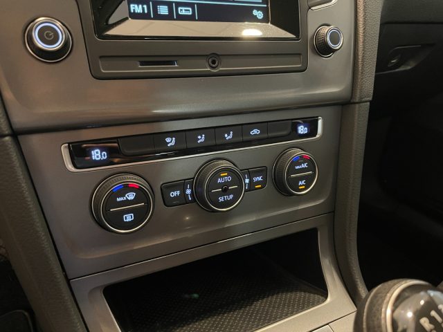 VOLKSWAGEN Golf usata, con Controllo trazione
