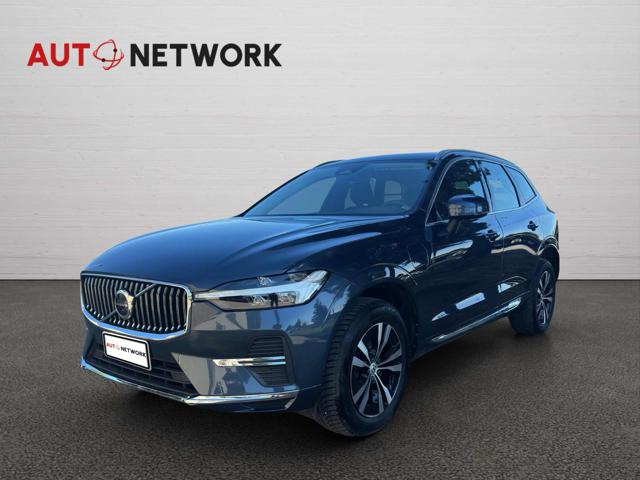 VOLVO XC60 usata, con Airbag laterali