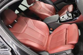 BMW X4 usata, con ESP