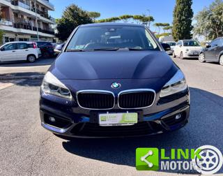 BMW 218 usata, con Climatizzatore