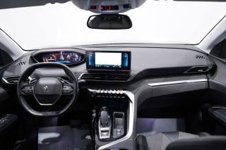 PEUGEOT 3008 usata, con Sensori di parcheggio posteriori
