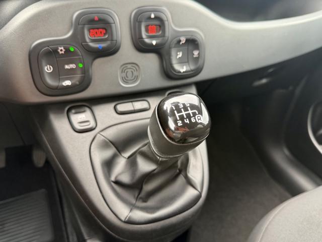 FIAT Panda usata 34