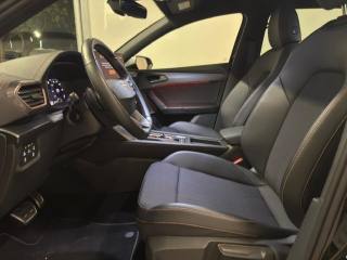 CUPRA Leon usata, con Cruise Control