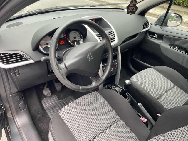 PEUGEOT 207 usata, con Controllo trazione
