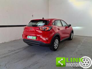 FORD Puma usata, con Controllo trazione