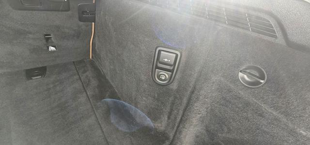 BMW 520 usata, con Controllo automatico clima