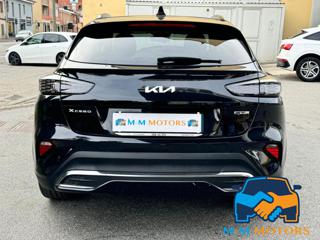 KIA XCeed usata, con Autoradio