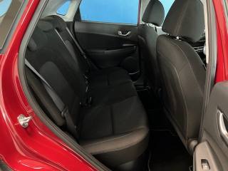 HYUNDAI Kona usata, con Climatizzatore