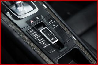 PORSCHE 991 usata, con Immobilizzatore elettronico