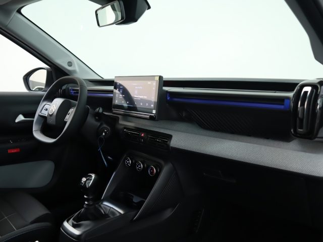 CITROEN C3 usata, con Immobilizzatore elettronico