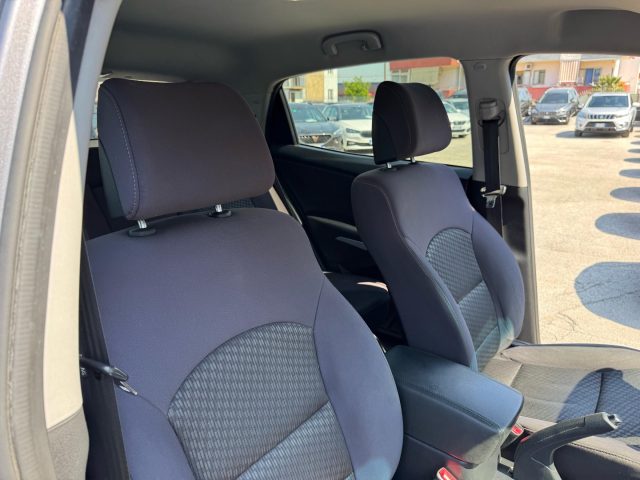 SSANGYONG Korando usata, con Cruise Control