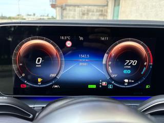 MERCEDES-BENZ GLE 350 usata, con Portellone posteriore elettrico