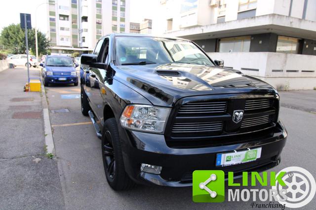 DODGE RAM usata 27