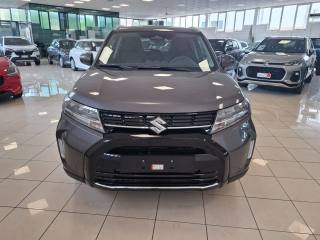 SUZUKI Vitara usata, con Cerchi in lega