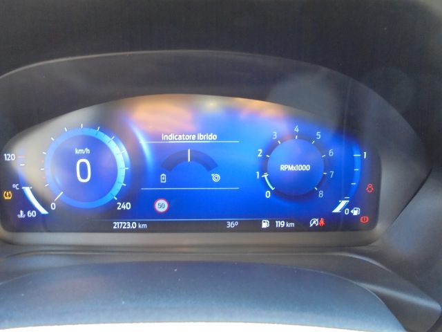 FORD Puma usata 46
