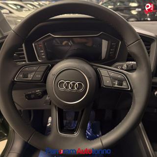 AUDI A1 usata, con Chiusura centralizzata