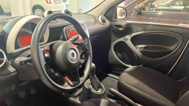 SMART ForFour usata, con Chiusura centralizzata