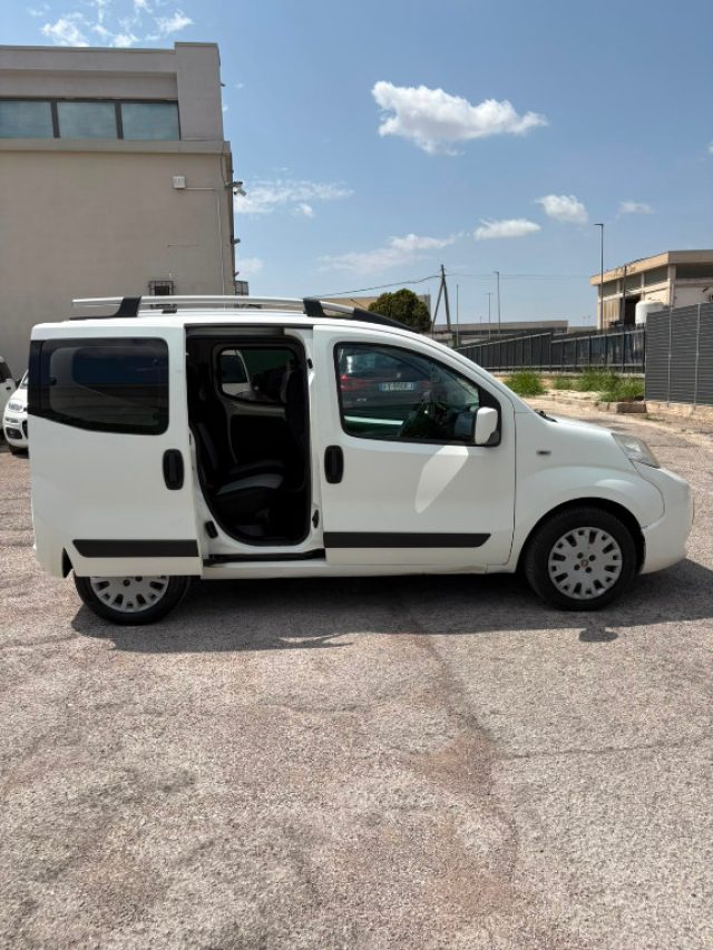 FIAT Qubo usata 17