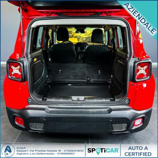 JEEP Renegade usata 21