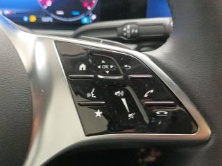 MERCEDES-BENZ A 180 usata, con Servosterzo