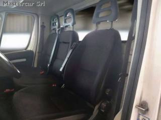 CITROEN Jumper usata, con Chiusura centralizzata