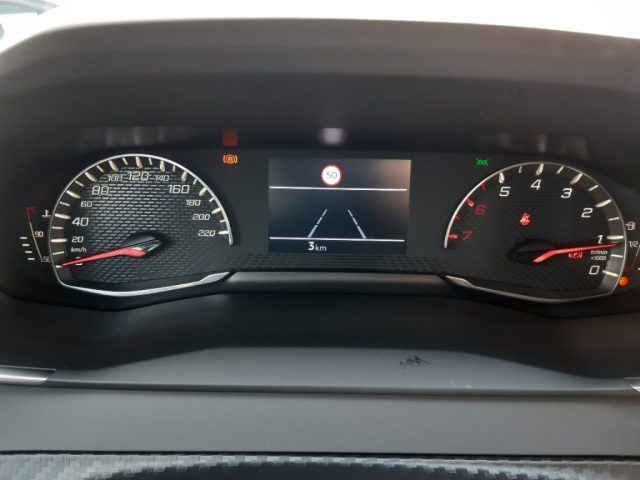 PEUGEOT 208 usata, con Controllo vocale